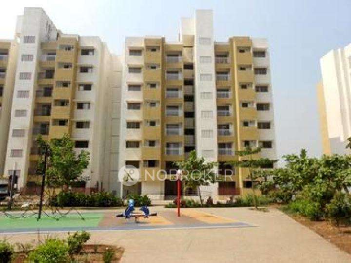 2 BHK Flat In Lodha Casa Rio Gold Chs For Sale  In Dombivli East