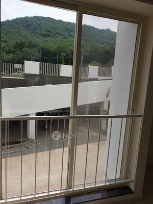 2 BHK Flat In Kumar Megapolis for Rent  In Hinjewadi