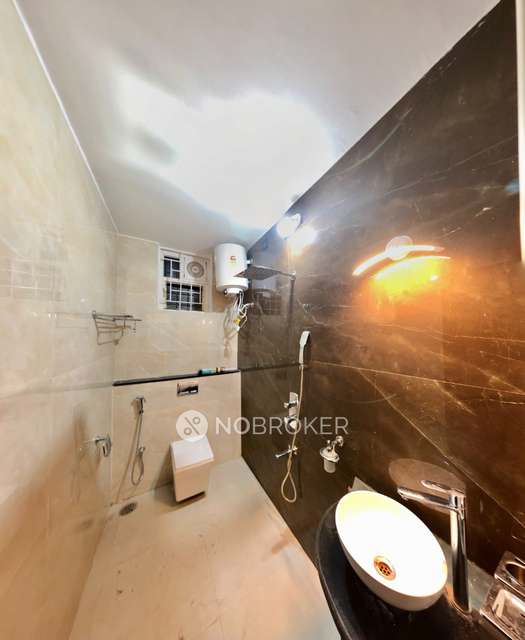 2 BHK Flat In Sai Cambridge Residency For Sale  In Jogupalya