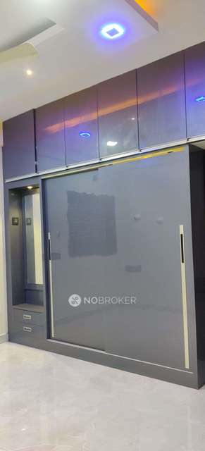 2 BHK Flat In Sai Cambridge Residency For Sale  In Jogupalya