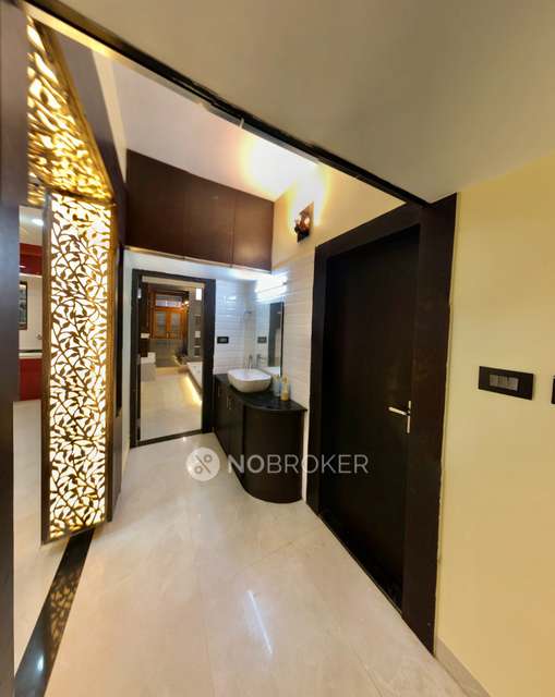 2 BHK Flat In Sai Cambridge Residency For Sale  In Jogupalya