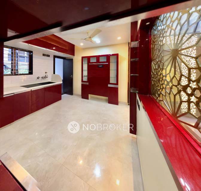 2 BHK Flat In Sai Cambridge Residency For Sale  In Jogupalya