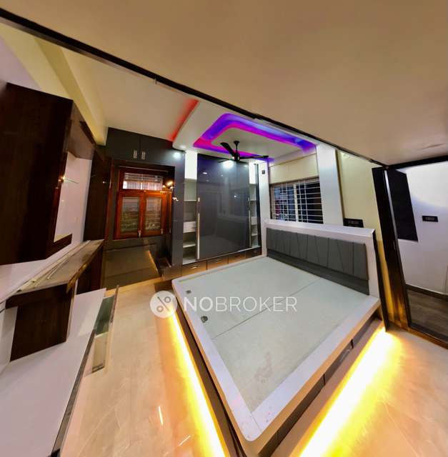 2 BHK Flat In Sai Cambridge Residency For Sale  In Jogupalya