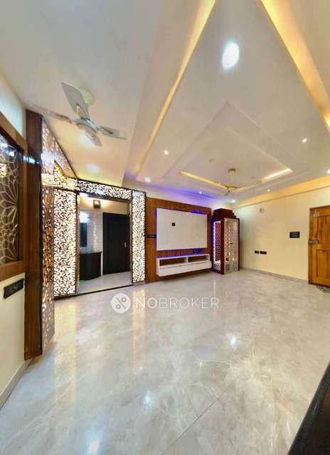 2 BHK Flat In Sai Cambridge Residency For Sale  In Jogupalya