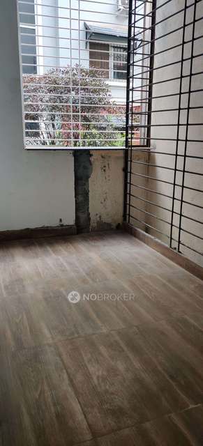 2 BHK Flat In Sai Cambridge Residency For Sale  In Jogupalya