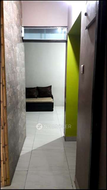 1 BHK Flat In Harmony Horizons For Sale  In Thane West