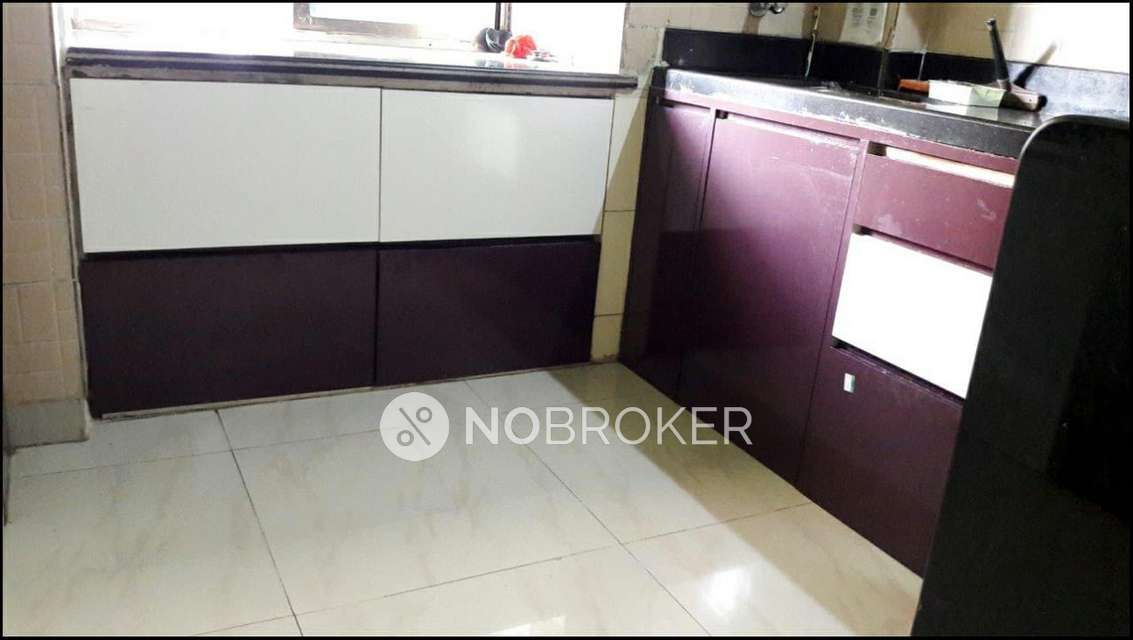 1 BHK Flat In Harmony Horizons For Sale  In Thane West