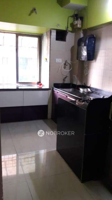 1 BHK Flat In Harmony Horizons For Sale  In Thane West