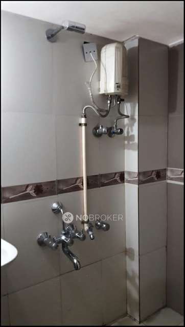 1 BHK Flat In Harmony Horizons For Sale  In Thane West