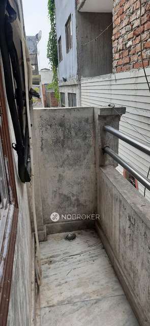 1 BHK Flat For Sale  In Krishna Nagar