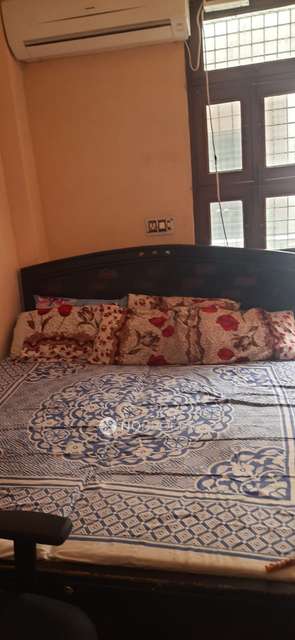 1 BHK Flat For Sale  In Krishna Nagar