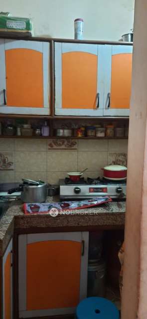 1 BHK Flat For Sale  In Krishna Nagar