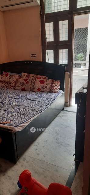 1 BHK Flat For Sale  In Krishna Nagar