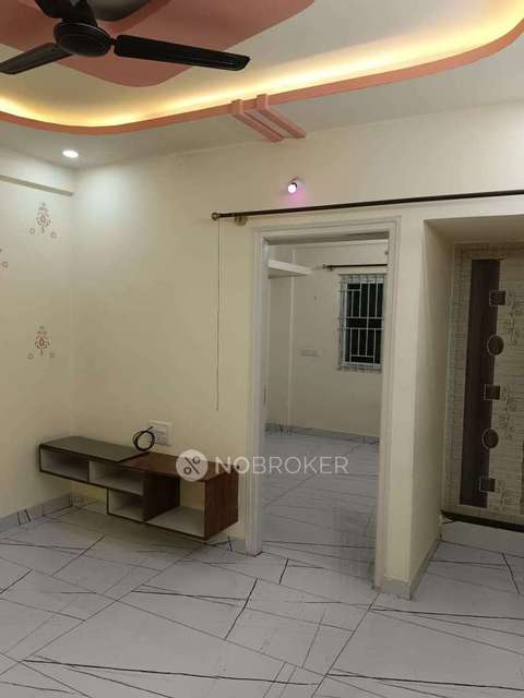 1 BHK House for Rent  In Hbr Layout
