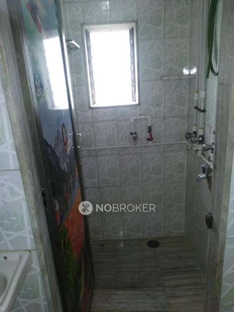 1 BHK Flat In Jaydev Apartment, Dombivli East For Sale  In Dombivli East