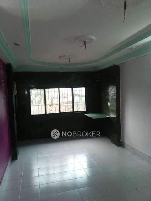 1 BHK Flat In Jaydev Apartment, Dombivli East For Sale  In Dombivli East