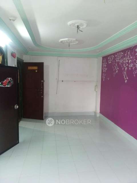 1 BHK Flat In Jaydev Apartment, Dombivli East For Sale  In Dombivli East