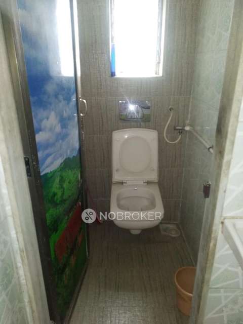 1 BHK Flat In Jaydev Apartment, Dombivli East For Sale  In Dombivli East