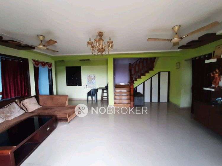 2 BHK Flat In Royal Residency For Sale  In Kalyan West
