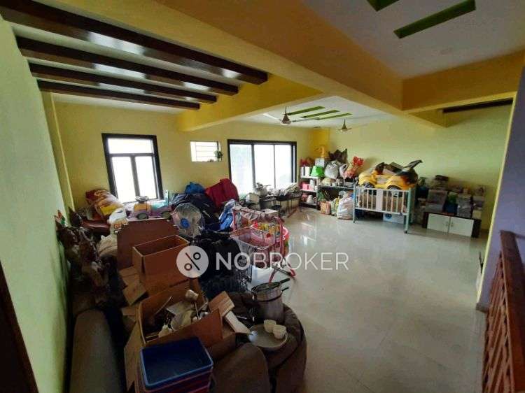 2 BHK Flat In Royal Residency For Sale  In Kalyan West