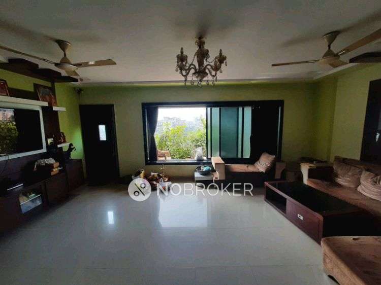 2 BHK Flat In Royal Residency For Sale  In Kalyan West