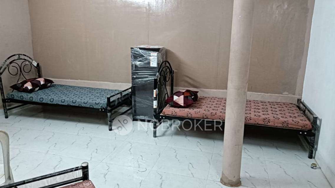 1 RK House for Rent  In Teynampet