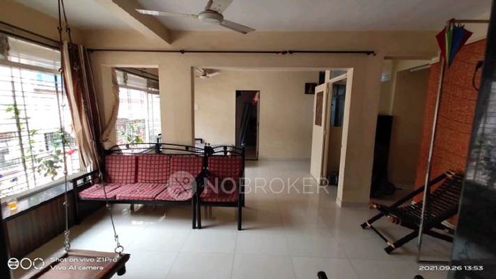 2 BHK Flat In Shivsai Complex Chs For Sale  In Anand Nagar