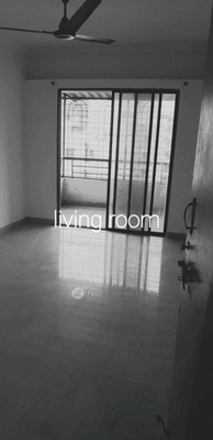 1 BHK Flat In Sree Maangal Pearl for Rent  In Kharadi