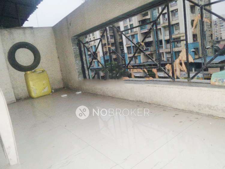 1 BHK Flat In New Prathamesh Niwas Chs For Sale  In Thakurli