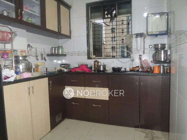 1 BHK Flat In New Prathamesh Niwas Chs For Sale  In Thakurli