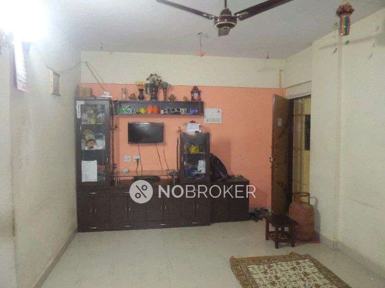 1 BHK Flat In New Prathamesh Niwas Chs For Sale  In Thakurli