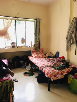 2 BHK Flat In Almond B2 for Rent  In Pimpri-chinchwad