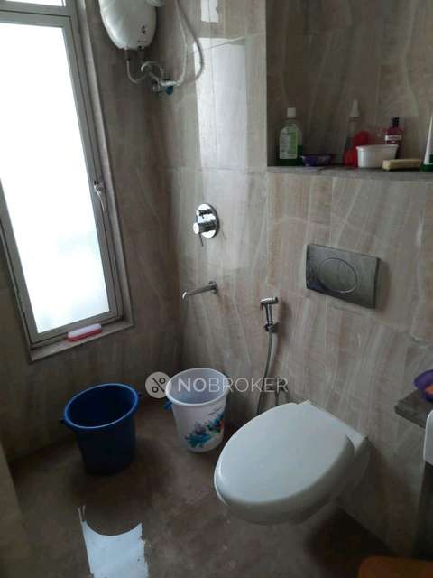 1 BHK Flat In Lodha Amara For Sale  In Thane