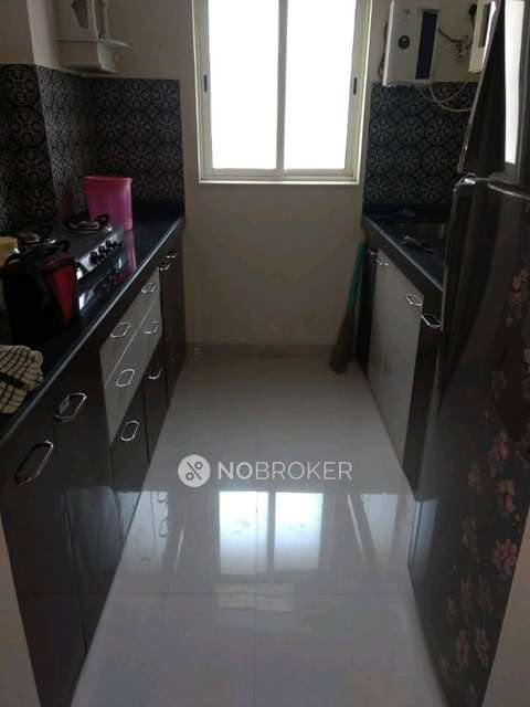 1 BHK Flat In Lodha Amara For Sale  In Thane