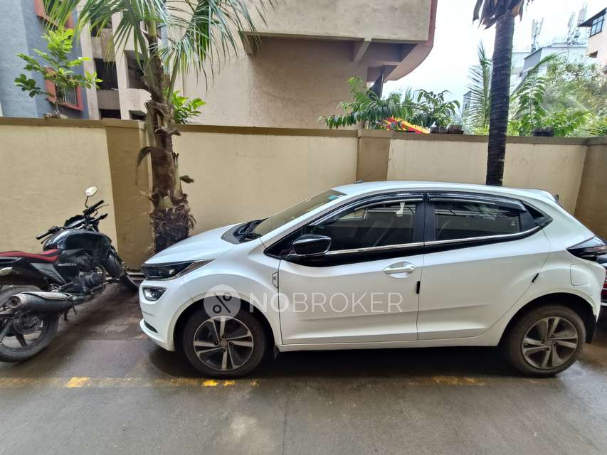 1 BHK Flat In Vardhaman Dhruv Society For Sale  In Thergaon