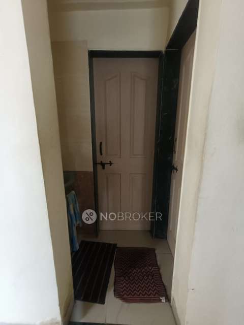 1 BHK Flat In Vardhaman Dhruv Society For Sale  In Thergaon