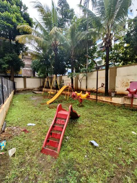 1 BHK Flat In Vardhaman Dhruv Society For Sale  In Thergaon