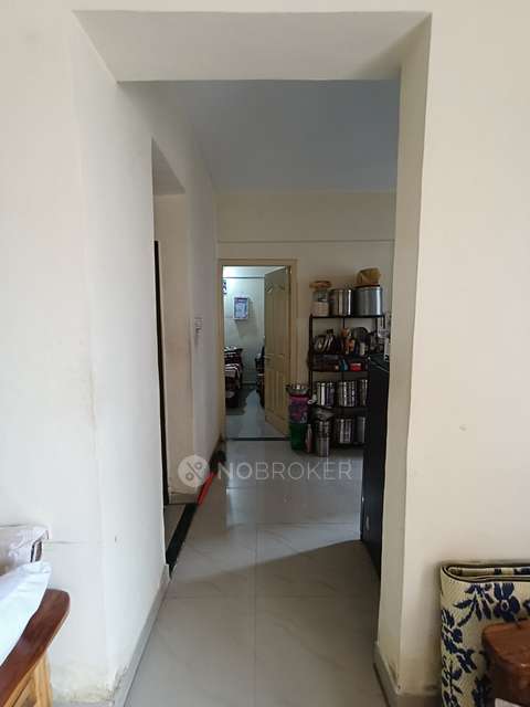 1 BHK Flat In Vardhaman Dhruv Society For Sale  In Thergaon