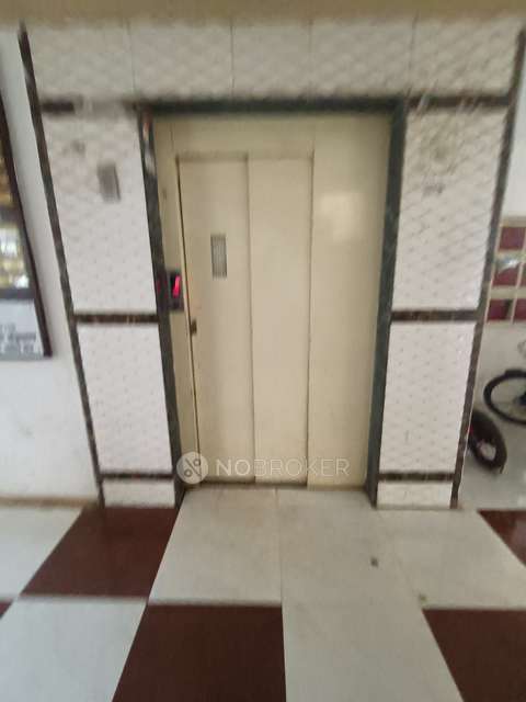 1 BHK Flat In Vardhaman Dhruv Society For Sale  In Thergaon