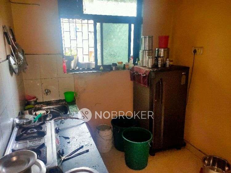 1 BHK Flat In Sayali Chs For Sale  In Panval