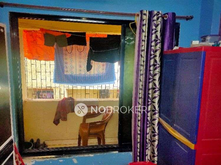 1 BHK Flat In Sayali Chs For Sale  In Panval