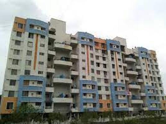 1 BHK Flat In Jijai Nagari, Kothrud for Rent  In Kothrud