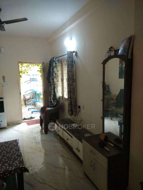 1 BHK House for Rent  In Ejipura