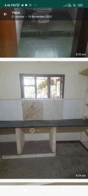 1 BHK Flat In Nemilichery for Rent  In Chromepet