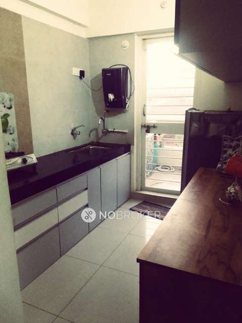 2 BHK Flat In Dream House Ravikiran Phase 1 For Sale  In Charholi Budruk