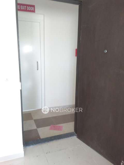 2 BHK Flat In Dream House Ravikiran Phase 1 For Sale  In Charholi Budruk