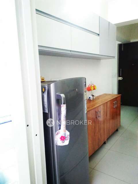 2 BHK Flat In Dream House Ravikiran Phase 1 For Sale  In Charholi Budruk