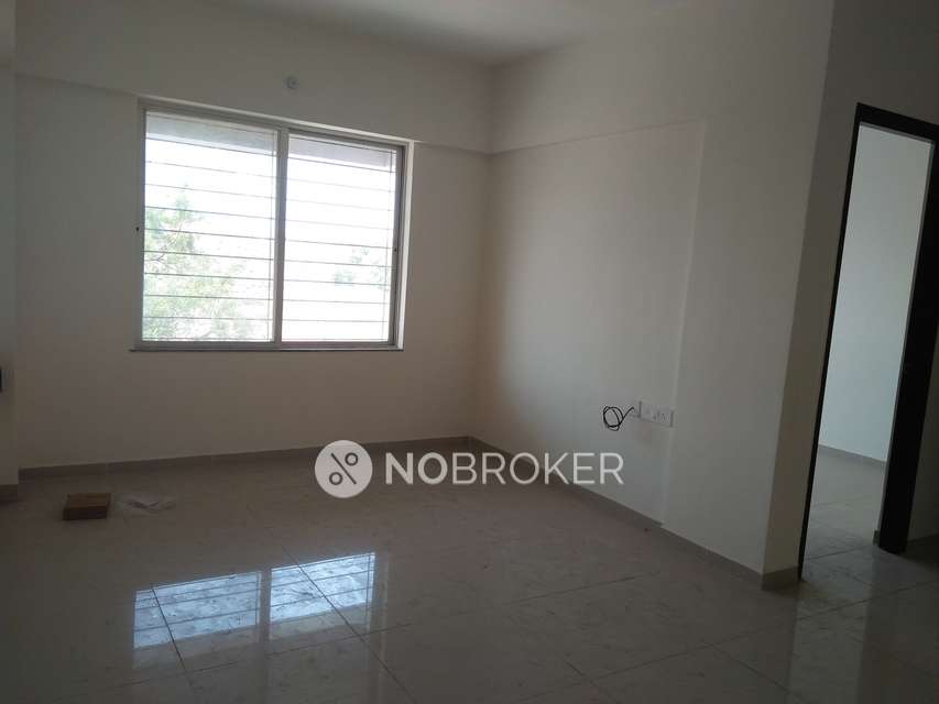 2 BHK Flat In Dream House Ravikiran Phase 1 For Sale  In Charholi Budruk