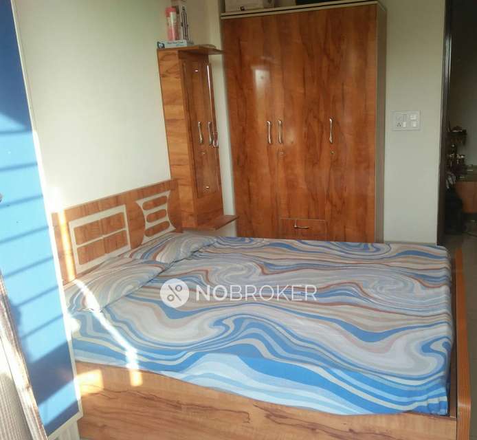 2 BHK Flat In Dream House Ravikiran Phase 1 For Sale  In Charholi Budruk