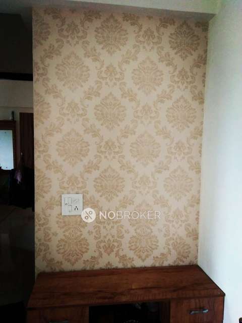 2 BHK Flat In Dream House Ravikiran Phase 1 For Sale  In Charholi Budruk